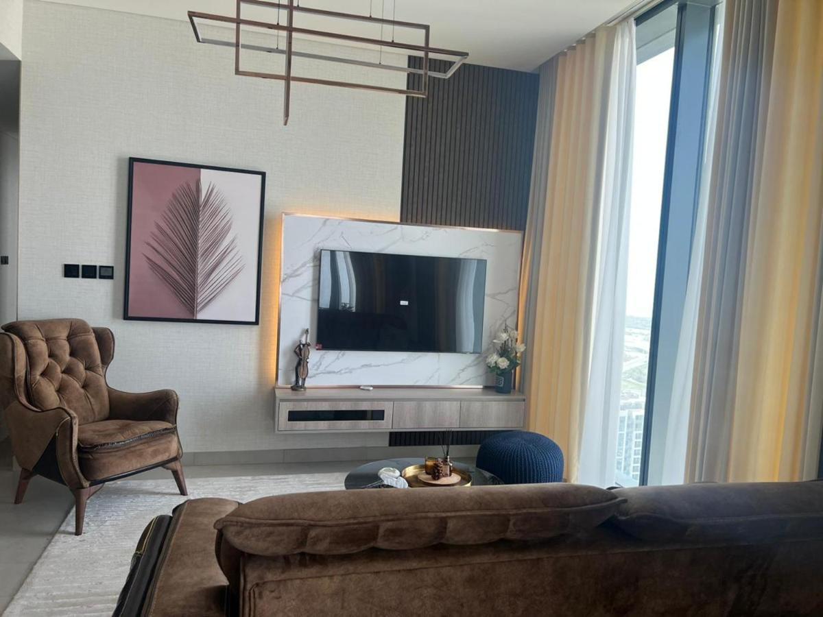 2 Bedroom Cozy Radiant In Sobha Hartland Dubai
