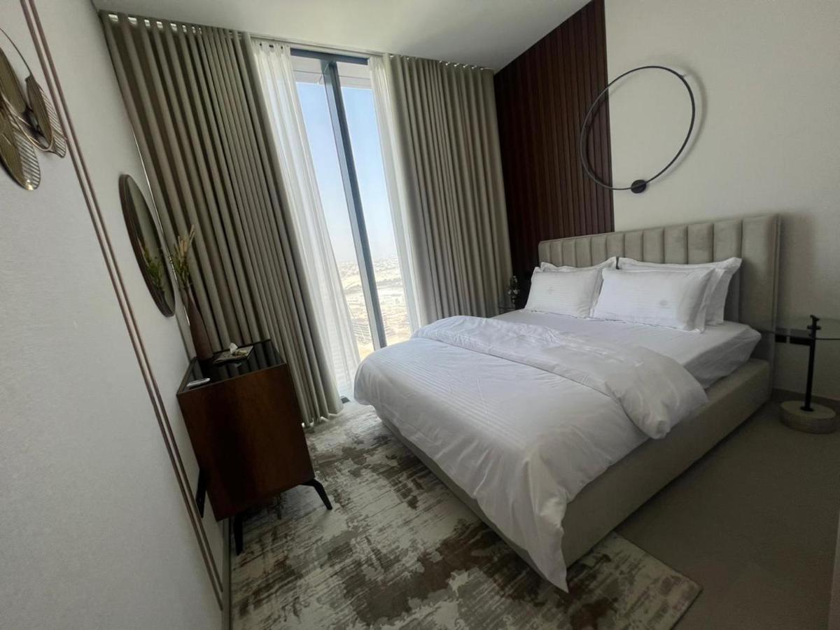 2 Bedroom Cozy Radiant In Sobha Hartland * Dubai