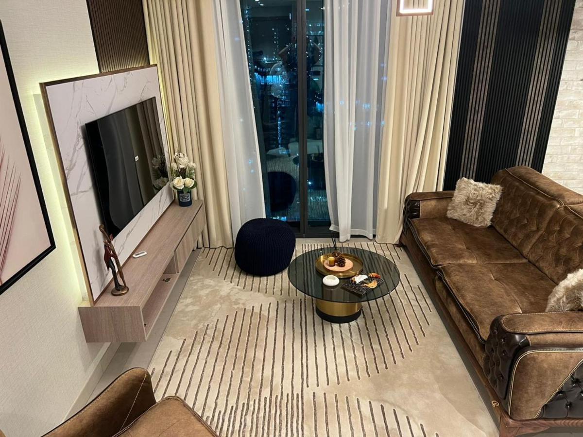 2 Bedroom Cozy Radiant In Sobha Hartland Dubai