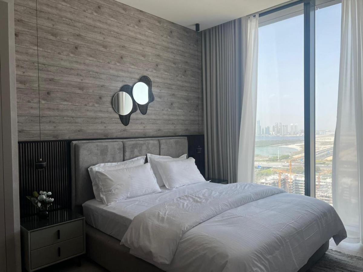 2 Bedroom Cozy Radiant In Sobha Hartland * Dubai