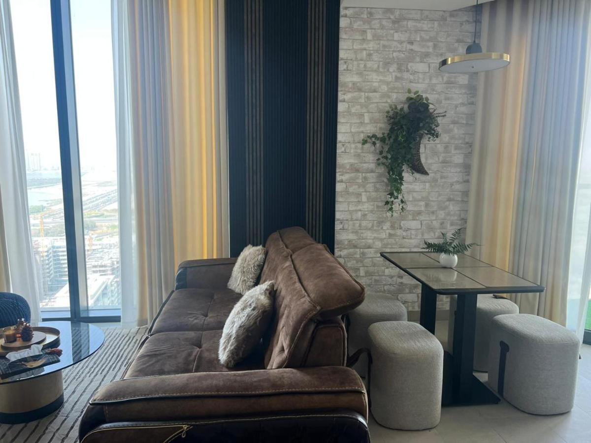 2 Bedroom Cozy Radiant In Sobha Hartland Apartment Dubai
