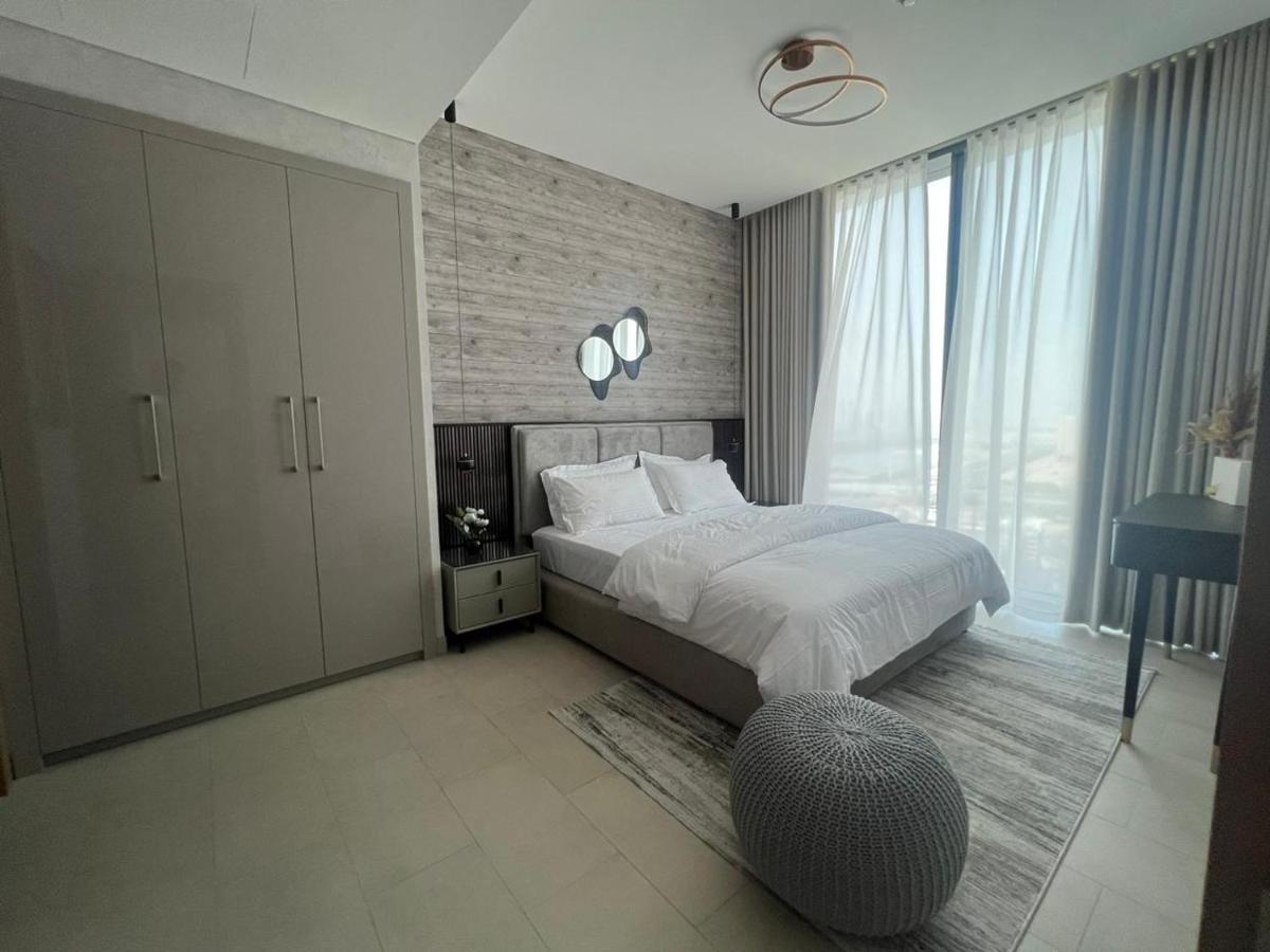 2 Bedroom Cozy Radiant In Sobha Hartland *