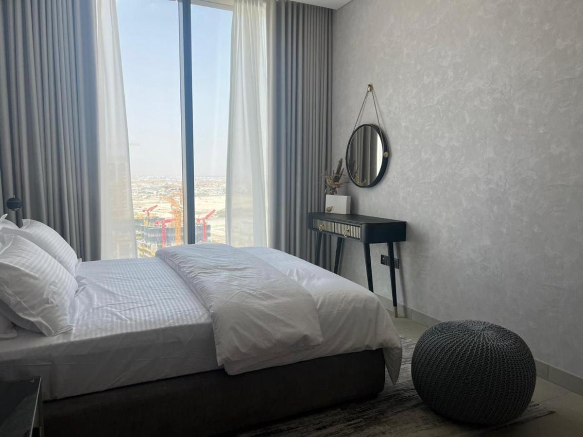 2 Bedroom Cozy Radiant In Sobha Hartland *