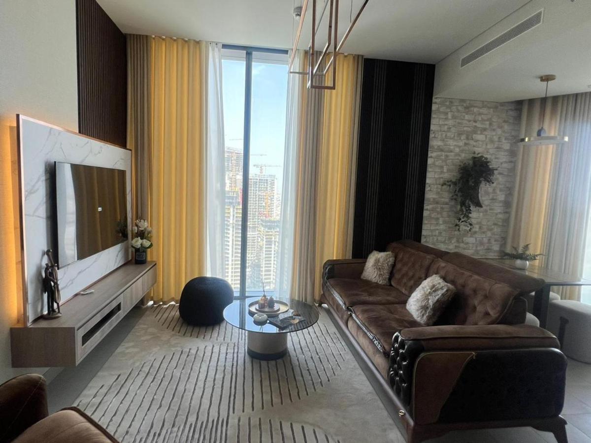 2 Bedroom Cozy Radiant In Sobha Hartland Dubai